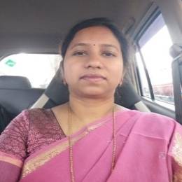 Prof. N. Rukma Rekha