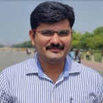 Prof. Naresh Annem